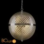 Подвесной светильник Maytoni Yonkers P004PL-03CH