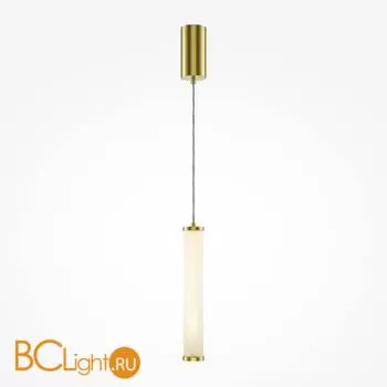 Подвесной светильник Maytoni Yora MOD464PL-L8BSK - Фото 2