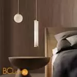 Подвесной светильник Maytoni Yora MOD464PL-L8BSK - Фото 0