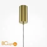 Подвесной светильник Maytoni Yora MOD464PL-L8BSK - Фото 3