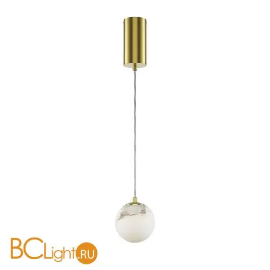 Подвесной светильник Maytoni Yora MOD464PL-L5BSK