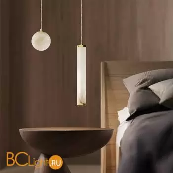 Подвесной светильник Maytoni Yora MOD464PL-L5BSK - Фото 0