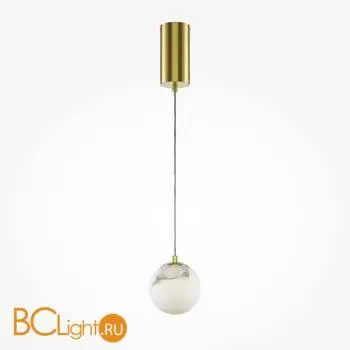 Подвесной светильник Maytoni Yora MOD464PL-L5BSK - Фото 2