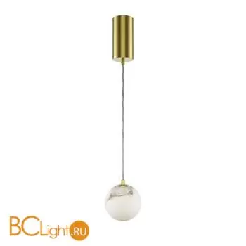 Подвесной светильник Maytoni Yora MOD464PL-L5BSK