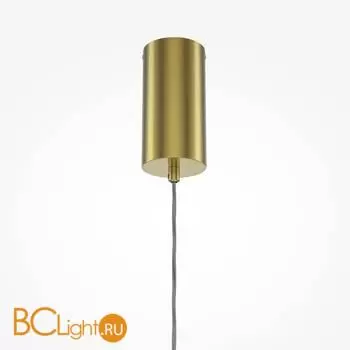 Подвесной светильник Maytoni Yora MOD464PL-L5BSK - Фото 4