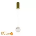 Подвесной светильник Maytoni Yora MOD464PL-L5BSK