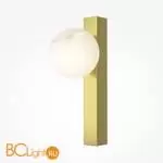 Бра Maytoni Yora MOD464WL-L3BS3K - Фото 1