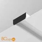 Заглушка для профиля Maytoni Заглушки и крепления для профиля ALM012EC-SC-W - Фото 1