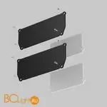 Заглушка для профиля Maytoni Заглушки и крепления для профиля ALM012EC-SC-W - Фото 0