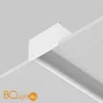 Заглушка для профиля Maytoni Заглушки и крепления для профиля ALM013EC-PL-W - Фото 1