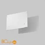 Заглушка для профиля Maytoni Заглушки и крепления для профиля ALM013EC-PL-W - Фото 0