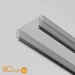 Заглушка для профиля Maytoni Заглушки и крепления для профиля ALM012-SC-B - Фото 4