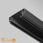 Заглушка для профиля Maytoni Заглушки и крепления для профиля ALM012-SC-B - Фото 3