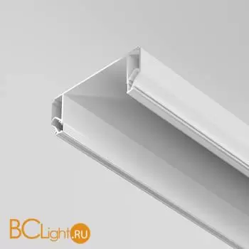 Заглушка для профиля Maytoni Заглушки и крепления для профиля ALM012-SC-W - Фото 2