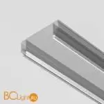 Заглушка для профиля Maytoni Заглушки и крепления для профиля ALM012-SC-W - Фото 4