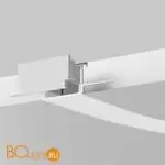 Комплект заглушек (для профиля ALM-6214 SB-S-2M/ALM-6214TBS-2M) 2 шт. Maytoni Заглушки и крепления для профиля 642008 - Фото 2