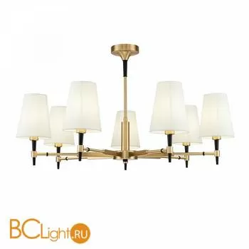 Подвесная люстра Maytoni Zaragoza H001CL-07BS
