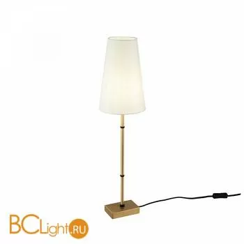 Настольная лампа Maytoni Zaragoza H001TL-01BS