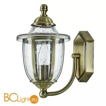 Бра Maytoni Zeil H356-WL-01-BZ