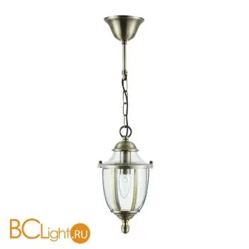 Подвесной светильник Maytoni Zeil H356-PL-01-BZ - Фото 0