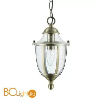 Подвесной светильник Maytoni Zeil H356-PL-01-BZ