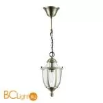 Подвесной светильник Maytoni Zeil H356-PL-01-BZ - Фото 0