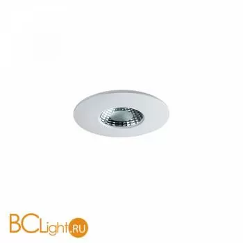 Встраиваемый светильник Maytoni Zen 3000K 1x7Вт 36° DL038-2-L7W