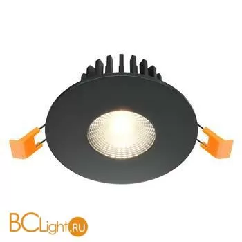 Встраиваемый светильник Maytoni Zen 4000K 1x7Вт 60° DL038-2-L7B4K - Фото 2