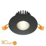 Встраиваемый светильник Maytoni Zen 4000K 1x7Вт 60° DL038-2-L7B4K - Фото 2