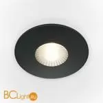 Встраиваемый светильник Maytoni Zen 4000K 1x7Вт 60° DL038-2-L7B4K