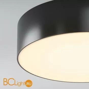 Уличный потолочный светильник Maytoni Zon IP O431CL-L30B3K - Фото 1