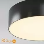 Уличный потолочный светильник Maytoni Zon IP O431CL-L30B3K - Фото 1