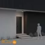 Уличный потолочный светильник Maytoni Zon IP O431CL-L30B3K - Фото 3