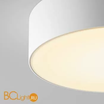 Уличный потолочный светильник Maytoni Zon IP O431CL-L30W3K - Фото 1