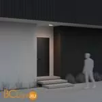 Уличный потолочный светильник Maytoni Zon IP O431CL-L30W3K - Фото 3