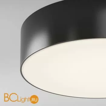 Уличный потолочный светильник Maytoni Zon IP O431CL-L30B4K - Фото 1