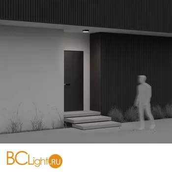 Уличный потолочный светильник Maytoni Zon IP O431CL-L30B4K - Фото 5