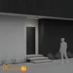 Уличный потолочный светильник Maytoni Zon IP O431CL-L30B4K - Фото 3