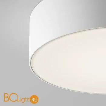 Уличный потолочный светильник Maytoni Zon IP O431CL-L30W4K - Фото 1