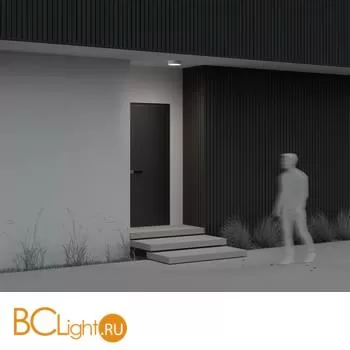 Уличный потолочный светильник Maytoni Zon IP O431CL-L30W4K - Фото 5