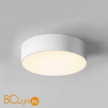 Уличный потолочный светильник Maytoni Zon IP O431CL-L30W4K - Фото 0