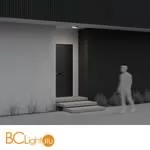 Уличный потолочный светильник Maytoni Zon IP O431CL-L30W4K - Фото 5