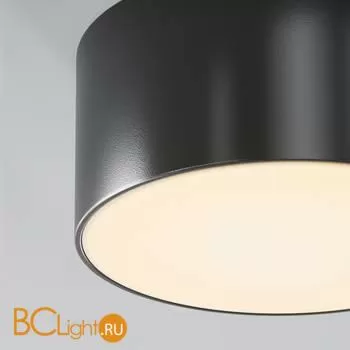 Потолочный светильник Maytoni Zon IP O430CL-L15B3K - Фото 0