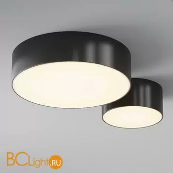 Потолочный светильник Maytoni Zon IP O430CL-L15B3K - Фото 4
