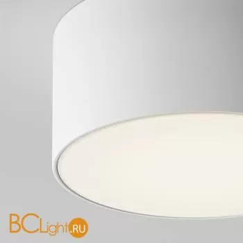 Потолочный светильник Maytoni Zon IP O430CL-L15W4K - Фото 1