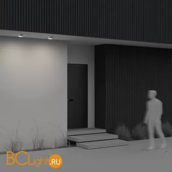 Потолочный светильник Maytoni Zon IP O430CL-L15W4K - Фото 3