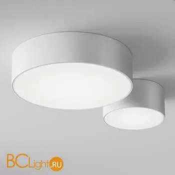 Потолочный светильник Maytoni Zon IP O430CL-L15W4K - Фото 4