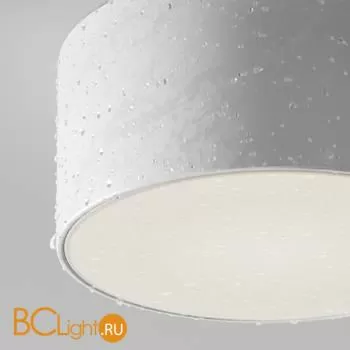 Потолочный светильник Maytoni Zon IP O430CL-L15W4K - Фото 0