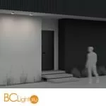 Потолочный светильник Maytoni Zon IP O430CL-L15W4K - Фото 5