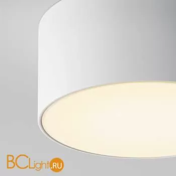 Потолочный светильник Maytoni Zon IP O430CL-L15W3K - Фото 1